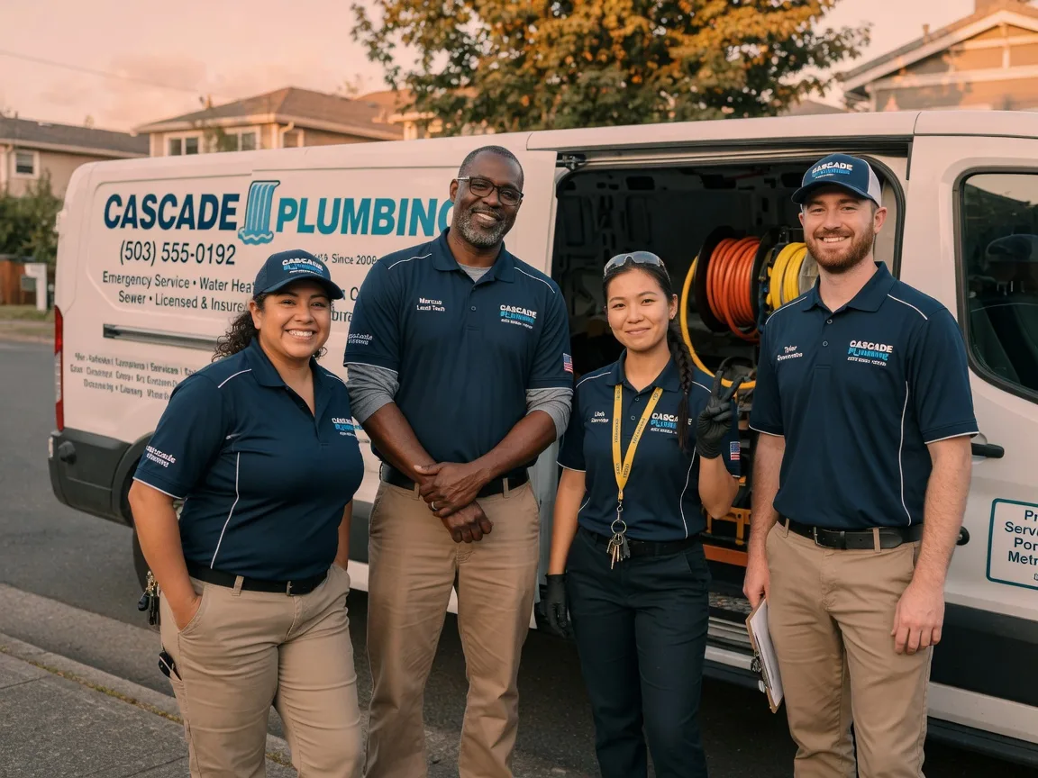 Emergency Plumber company in Mathias, WV
